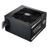 Fuente de Poder Cooler Master MWE 850 Gold V2 850W ATX 12V 80 Plus Gold 24 pin Fan 120mm Negro