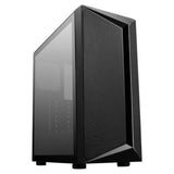 GABINETE COOLER MASTER MID TOWER CMP 510 NEGRO (CP510-KGNN-S00)