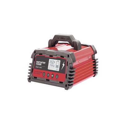 CHR-250 - Epcom Powerline Cargador de Baterías / 12 o 24 Vcc / 25 A CHR-250