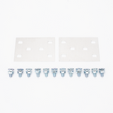 CHVI908R8X6AK - Charofil Curva Vertical Interior / Perfil Z / Peralte 3 1/4" CHVI908R8X6AK