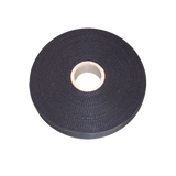 Thorsman Rollo De Velcro 25 Mts Negro CINTHA-B-25M, Ideal Para Oficina