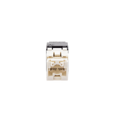 Panduit Módulo Jack CJ688TGBL, UTP RJ45 Cat 6, 10/100/1000 Mbps, Negro
