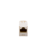 Panduit CJ688TGIW Módulo Jack UTP RJ45 Cat 6, 250 MHz, Blanco