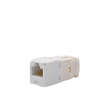 Jack PANDUIT CJ688TGWH, Blanco, Cat 6