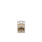 Jack PANDUIT CJ688TGWH, Blanco, Cat 6
