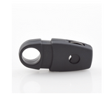 CJAST - Herramienta de Desmontaje / Ajuste Preciso por Diámetro / Rango 2.5 a 11 mm (0.10 a 0.43 in) / Acero al Carbono con Tratamiento Térmico / 90.5 mm (3.6 in) de Longitud