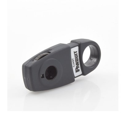 CJAST - Herramienta de Desmontaje / Ajuste Preciso por Diámetro / Rango 2.5 a 11 mm (0.10 a 0.43 in) / Acero al Carbono con Tratamiento Térmico / 90.5 mm (3.6 in) de Longitud