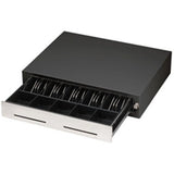 FRONT CDFR410G58-B cajón de efectivo Cajón de efectivo manual