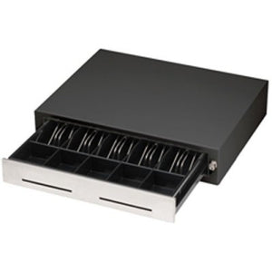 FRONT CDFR410G58-B cajón de efectivo Cajón de efectivo manual