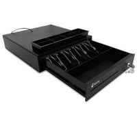 Nextep NE-515 cajón de efectivo Cajón de efectivo electrónico