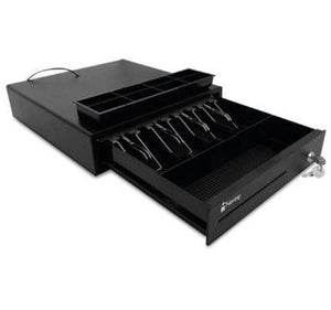 Nextep NE-515 cajón de efectivo Cajón de efectivo electrónico