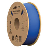 Creality 3301010341 material de impresión 3d Ácido poliláctico (PLA) Azul 1 kg