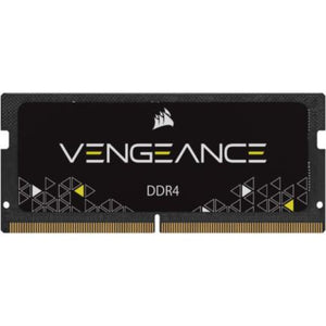 Corsair Vengeance 8GB DDR4 SODIMM 2400MHz módulo de memoria 1 x 8 GB 260-pin SO-DIMM