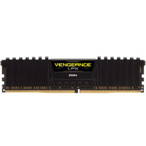 Corsair Vengeance LPX CMK8GX4M1Z3600C18 módulo de memoria 8 GB DDR4 288-pin DIMM