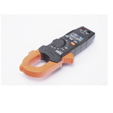CL-120 - Amperímetro Digital de Gancho / 400 A CA / Rango Automático / NCVT Integrado / CAT III 600 V / Resistente a Caídas 2 m (6.6 ft)