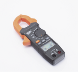 CL-120 - Amperímetro Digital de Gancho / 400 A CA / Rango Automático / NCVT Integrado / CAT III 600 V / Resistente a Caídas 2 m (6.6 ft)