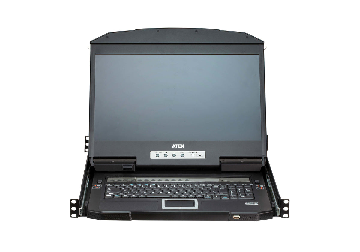 ATEN CL3884NW