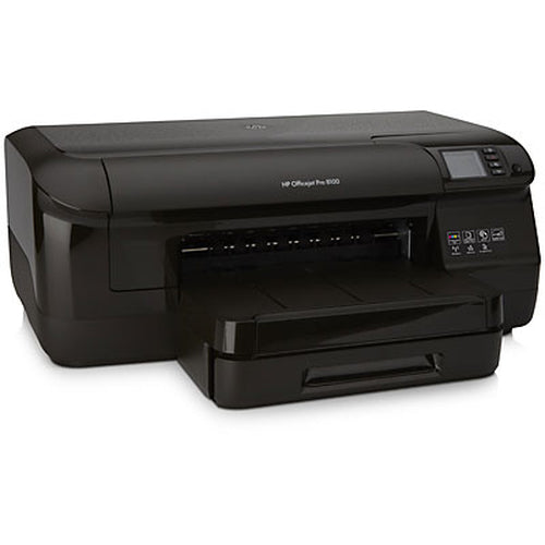 CM752A - HP Officejet Pro 8100 ePrinter Impresora WiFi Negro