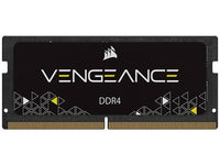 Corsair Vengeance CMSX8GX4M1A3200C22 módulo de memoria 8 GB 1 x 8 GB DDR4 260-pin SO-DIMM
