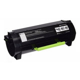 Tóner Lexmark Programa De Devolución Para B344000 Color Negro - B344000