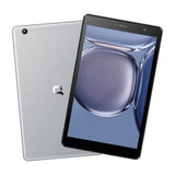 Tablet Compaq QTab 8 WiFi 8" 32GB 2GB Unisoc Android 11 Negro
