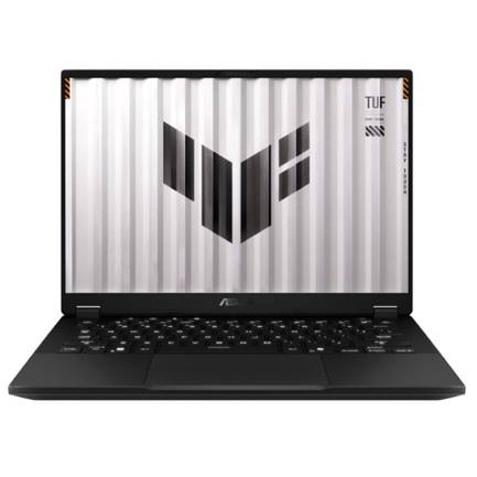 90NR0KQ1-M00130 - Laptop Asus TUF Gaming A14 14" WQXGA 165Hz AMD Ryzen 7 260 NPU 16 TOPS 16GB 512GB RTX5050 8GB W11 Home Ingles Wi-Fi 6E