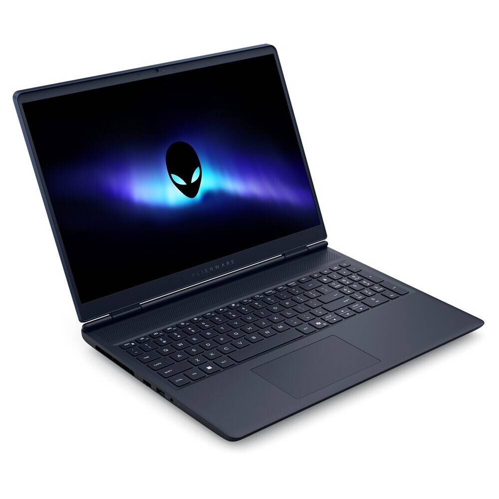 AC16250_I7RPLR161T5050WHS_1Y - Laptop Dell Alienware Aurora 16 Intel Core 7-240H RAM 16GB 1TB SSD W11H  RTX 5050 8GB 1 Year Carry In