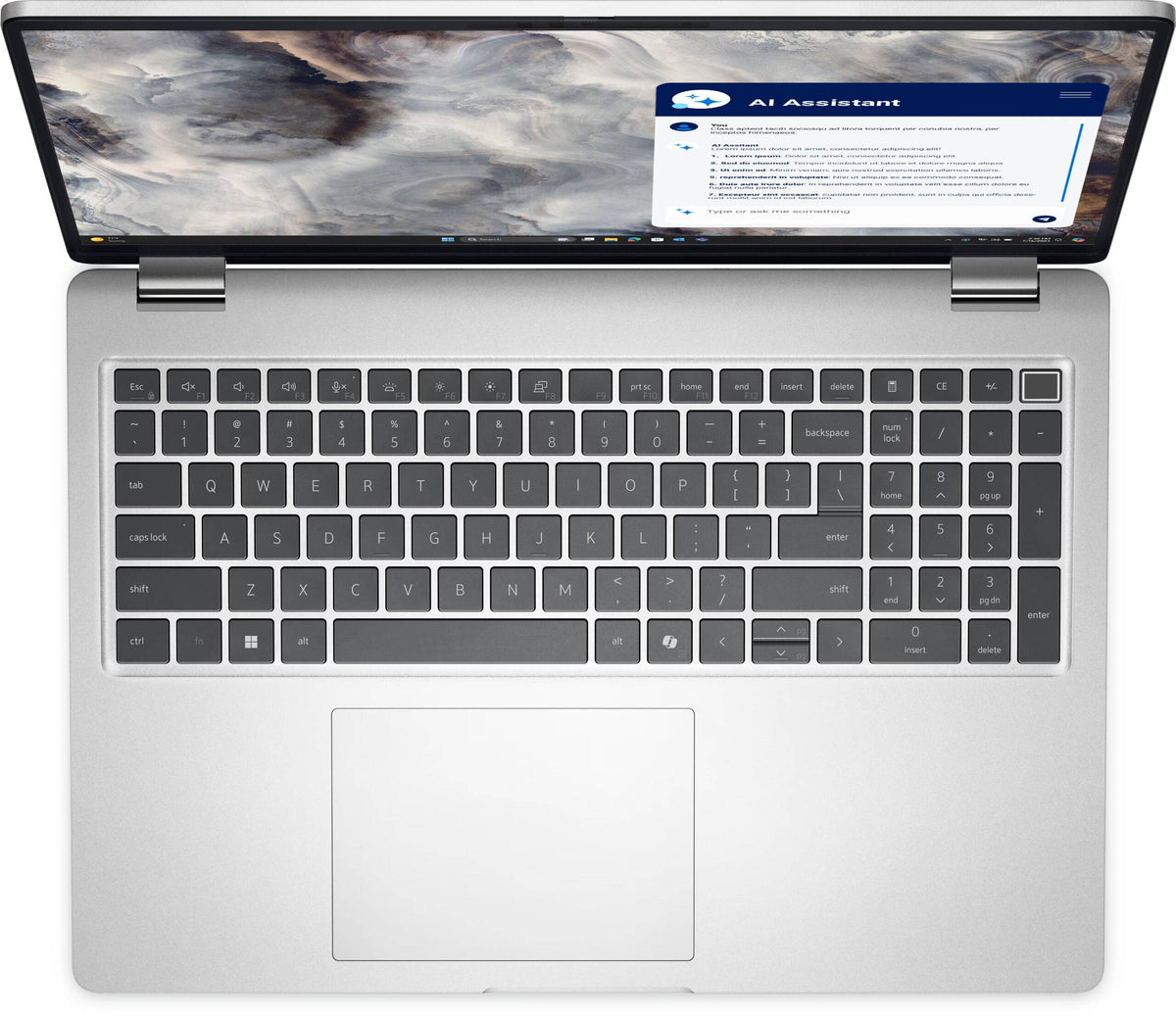 3000200425673 - Laptops DELL PC16250