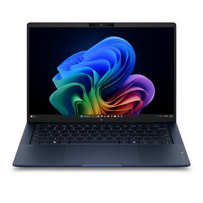 HP Computo HP ELITEBOOK X G2I AI U7 356H 14IN 32GB 1TB D8AD3AT#ABM - Computadoras