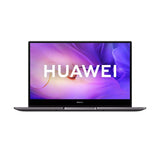 Huawei MateBook D 14 D14 Intel® Core™ i5 i5-1155G7 Portátil 35,6 cm (14") Pantalla táctil Full HD 16