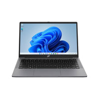 Hyundai HT15CA10S01GYB ordenador portatil Intel® Core™ i7 i7-1065G7 Portátil 39,6 cm (15.6") Full HD