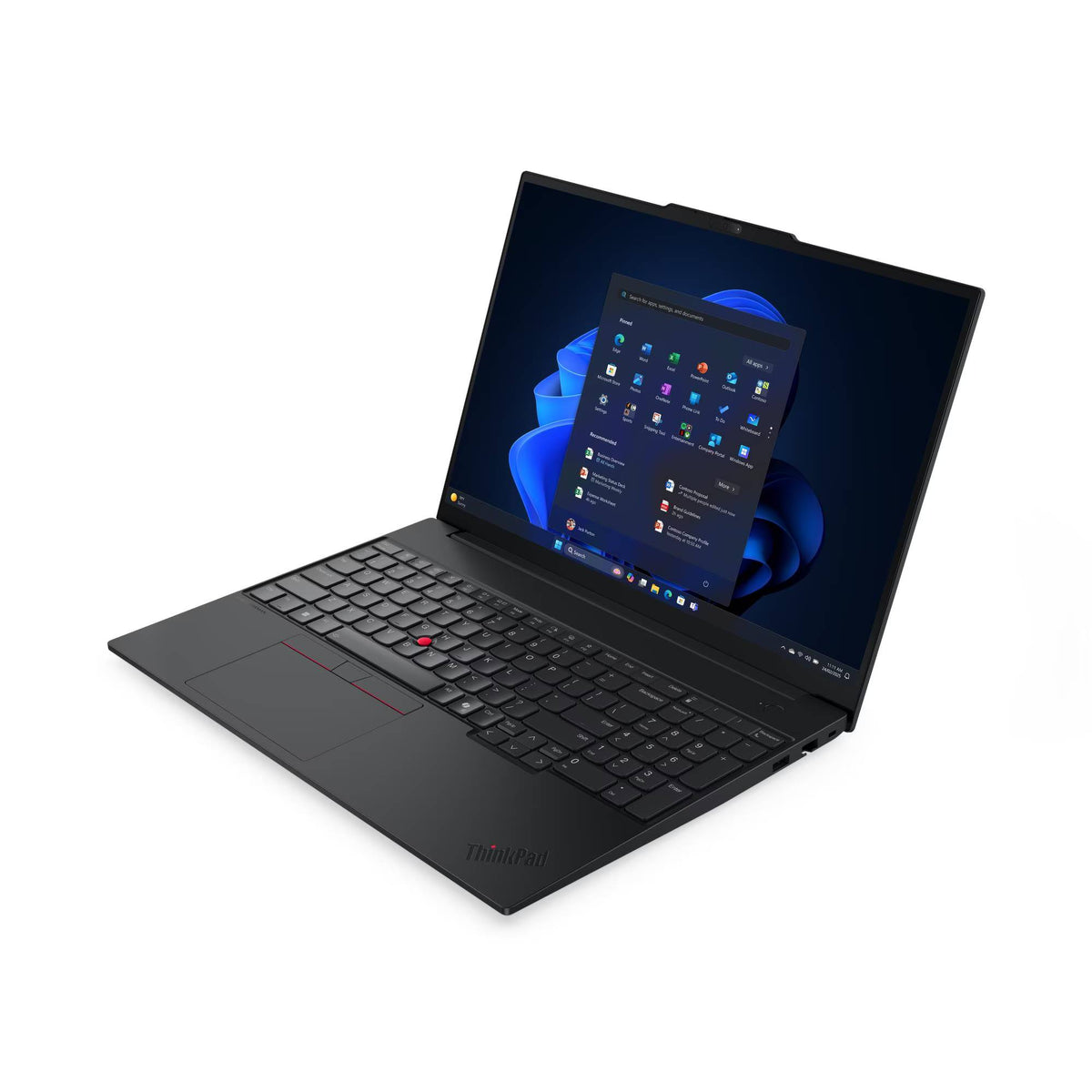 21SS0011LM - Lenovo THINKPAD E16 GEN 3 ULTRA 7 255H W11PRO 16GB 512GBSSD 1YO 21SS0011LM