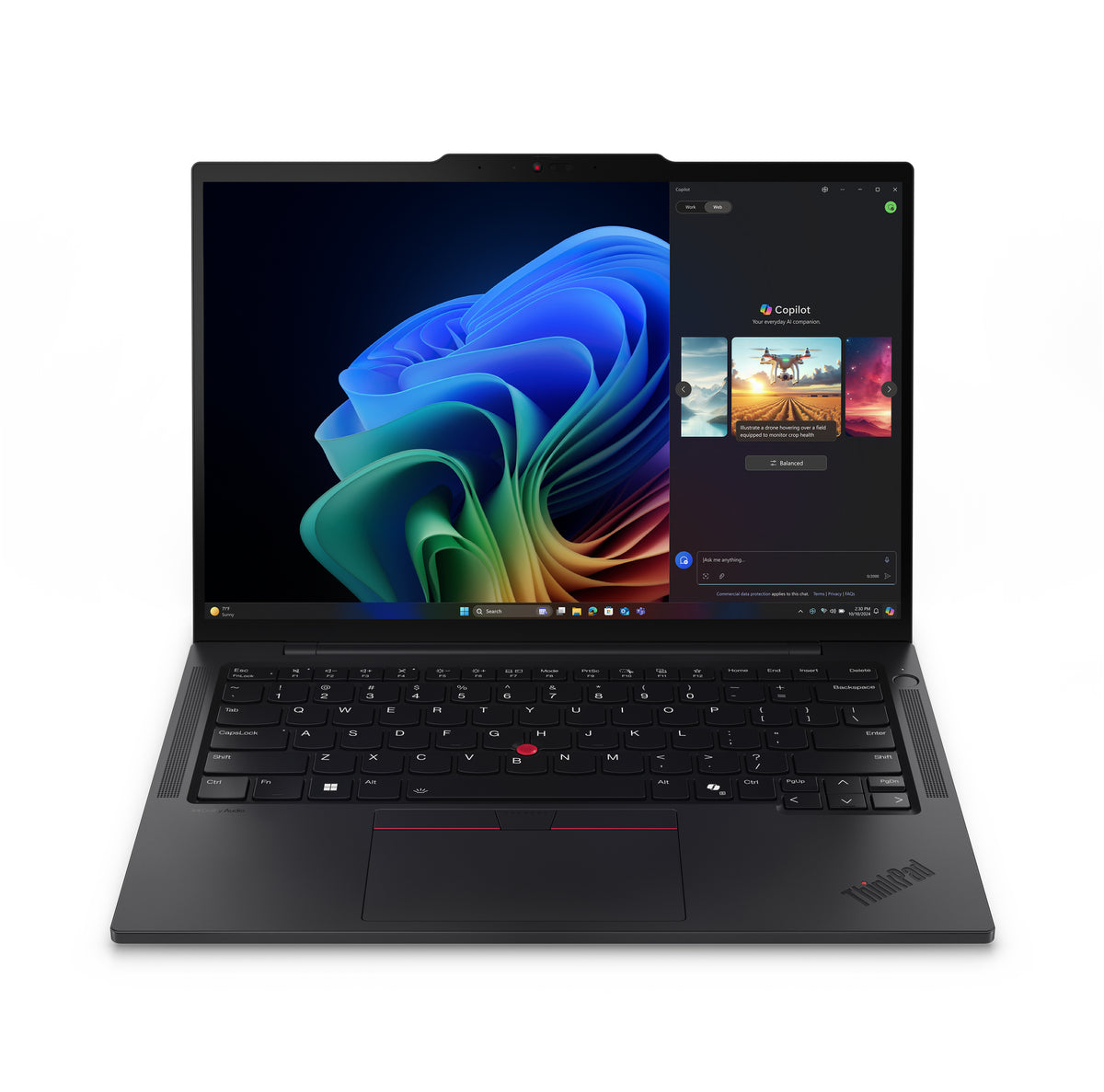 Lenovo Notebook Usd THINKPAD T14S AMD G6 RYZEN AI 7 PRO 350 W11PRO 64GB 1TBSSD 3YP 21TC000GLM