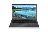 Lanix XBOOK GO 14 Intel® Celeron® N N4020 Portátil 35,6 cm (14") HD 4 GB DDR4-SDRAM 128 GB eMMC Wi-F