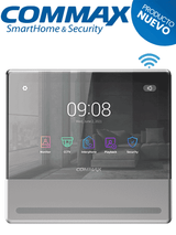 COMMAX CMV-70MX accesorio intercomunicador Mostrar