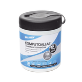 Silimex CompuToallas