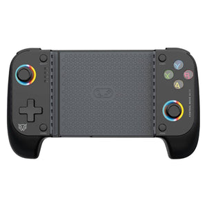 Controles Gaming Balam Rush G626, Analógicos Precisos, Botones Programables, Conexión Inalámbrica