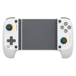 Controles Gaming Balam Rush BR-940481 con Botones Programables, Sensor Óptico 16000 DPI, Cable Trenzado 2 Metros