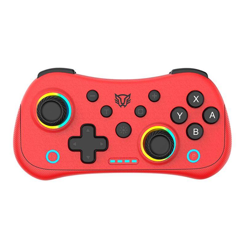 Controles Gaming Balam Rush KONTROL POCKET G555 BR-942584 - Accesorios Gaming