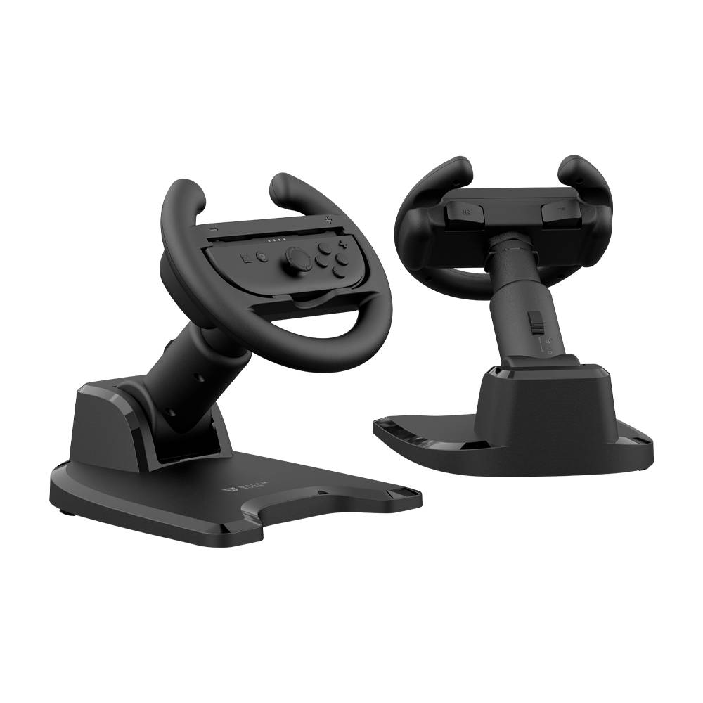 Controles Gaming Balam Rush JOY WHEEL JW300 BR-943611 - Accesorios Gaming