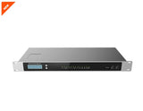 Grandstream Conmutador IP-PBX / 2000 Usuarios / 300 Llamadas Simultáneas UCM6304