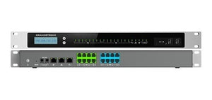 Grandstream Networks UCM6308 Sistema de centralita privada (PBX) 3000 usuario(s) IP Centrex (alojada/IP virtual)
