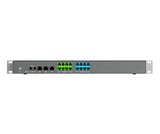 Grandstream Networks UCM6308A Sistema de centralita privada (PBX) 2000 usuario(s) Centralita IP (IP