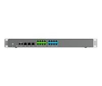Grandstream Networks UCM6308A Sistema de centralita privada (PBX) 2000 usuario(s) Centralita IP (IP