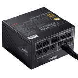 COREREACTORIIVE750G-BKCUS - XPG COREREACTORIIVE750G-BKCUS unidades de fuentes de alimentación 750 W 100 - 240 V 47 - 63 Hz 10 A