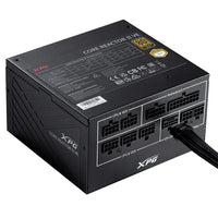 COREREACTORIIVE750G-BKCUS - XPG COREREACTORIIVE750G-BKCUS unidades de fuentes de alimentación 750 W 100 - 240 V 47 - 63 Hz 10 A