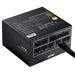 COREREACTORIIVE750G-BKCUS - XPG COREREACTORIIVE750G-BKCUS unidades de fuentes de alimentación 750 W 100 - 240 V 47 - 63 Hz 10 A