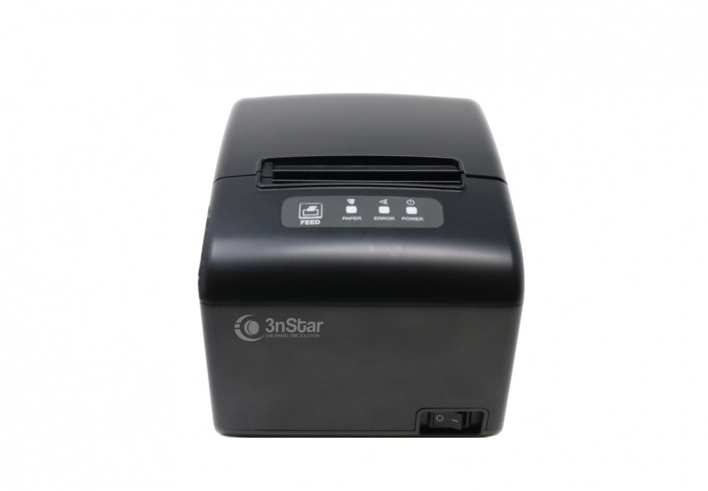 Miniprinter 3Nstar Rpt006 80Mm 200Mm Usb/Ethernet FullOffice.com