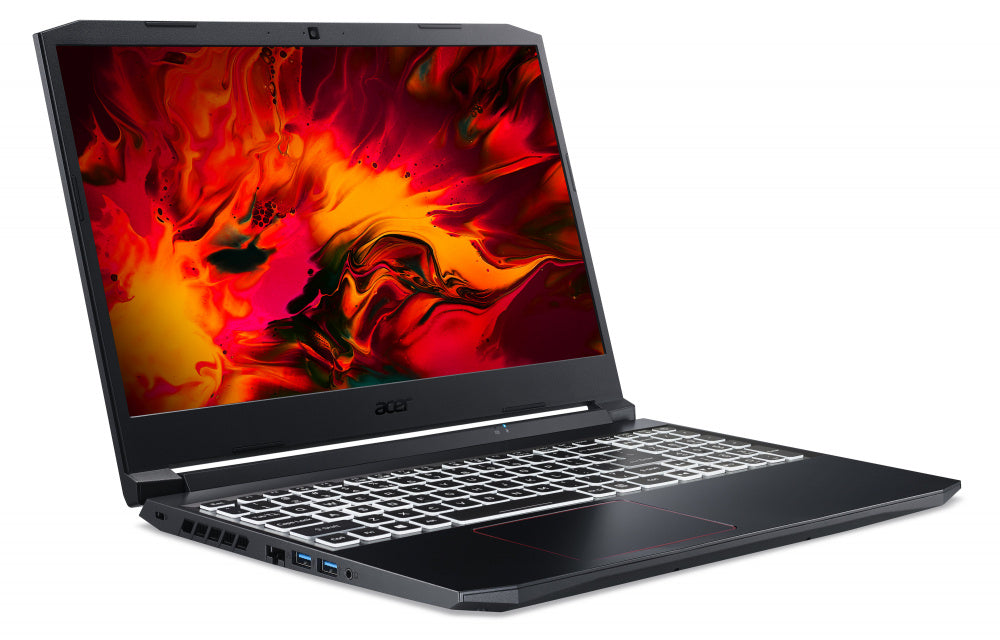 Laptop Gamer 15.6'' Acer NITRO 5 Full HD, Intel Core i5-10300H 2.50GHz, 8GB, 1TB, NVIDIA GeForce GTX 1650, Windows 11 Home 64-bit, Español, Negro - NH.QAZAL.003 FullOffice.com 
