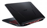 Laptop Gamer 15.6'' Acer Nitro 5 AN515-57-76JJ Full HD, Intel Core i7-11800H 2.30GHz, 16GB, 1TB + 256GB SSD, NVIDIA GeForce RTX 3050, Windows 10 Home 64-bit, Español, Negro - NH.QBUAL.004 FullOffice.com 